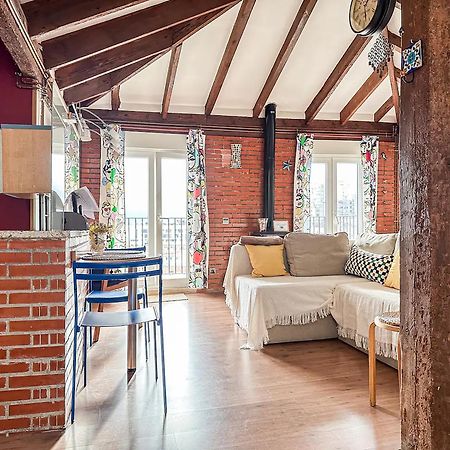 Acogedor Loft Con Vistas A La Ciudad Apartment Santander Exterior photo
