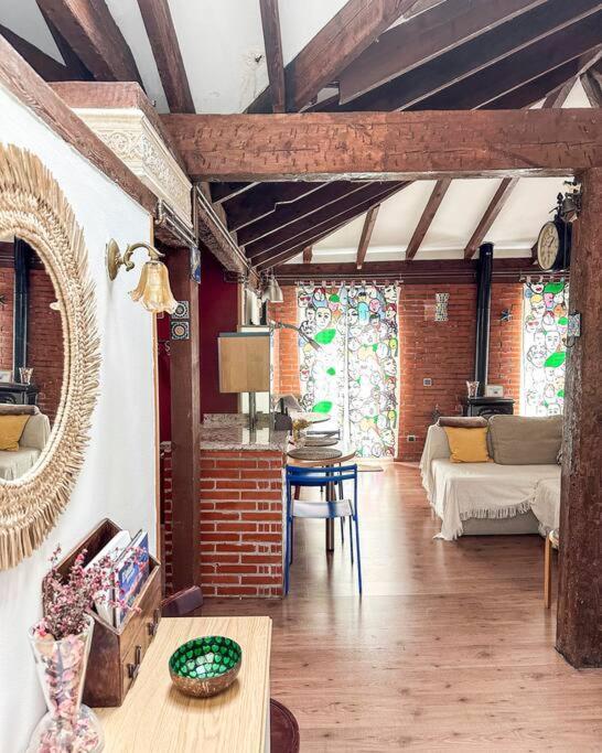 Acogedor Loft Con Vistas A La Ciudad Apartment Santander Exterior photo