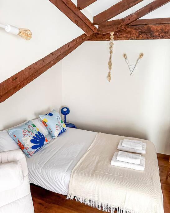 Acogedor Loft Con Vistas A La Ciudad Apartment Santander Exterior photo
