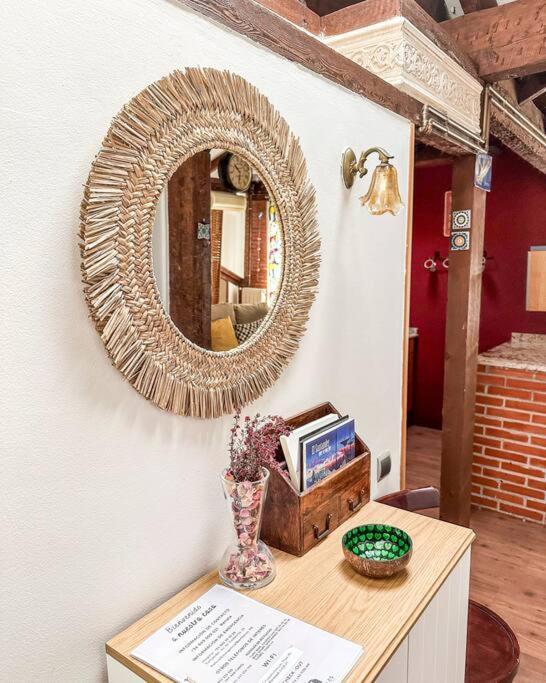 Acogedor Loft Con Vistas A La Ciudad Apartment Santander Exterior photo